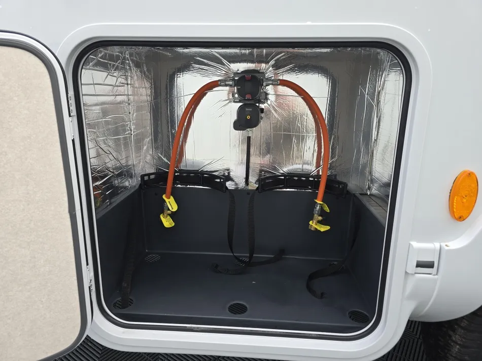 Camping-car - Florium - MAYFLOWER 74 LMF - 2025