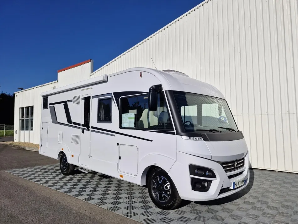 SB740 SPIRIT EDITION