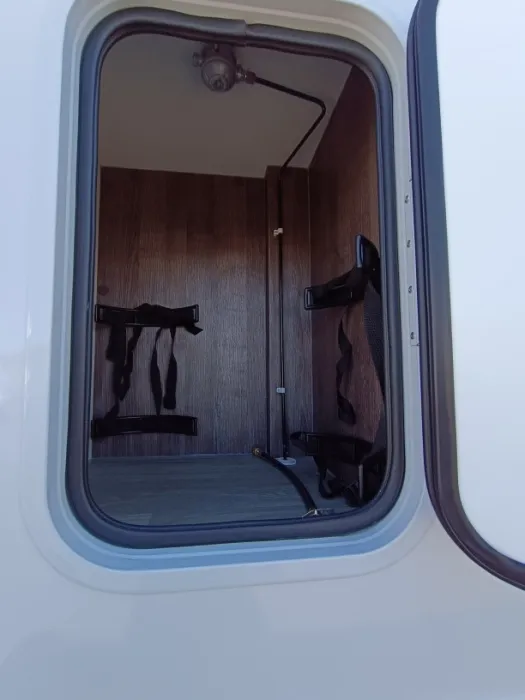 Camping-car - Benimar - TESSORO 481 . - 2025