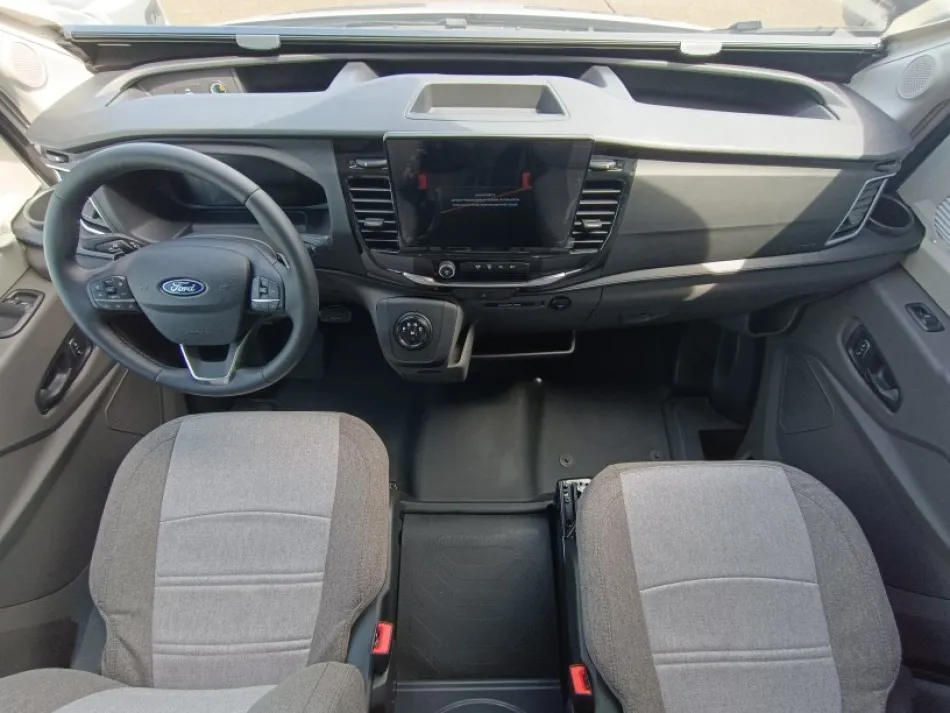 Camping-car - Benimar - TESSORO 483 - 2025