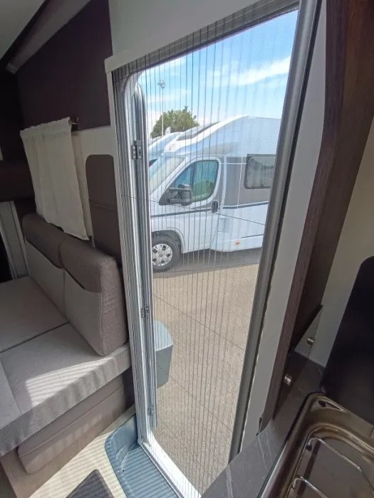 Camping-car - Benimar - TESSORO 483 - 2025