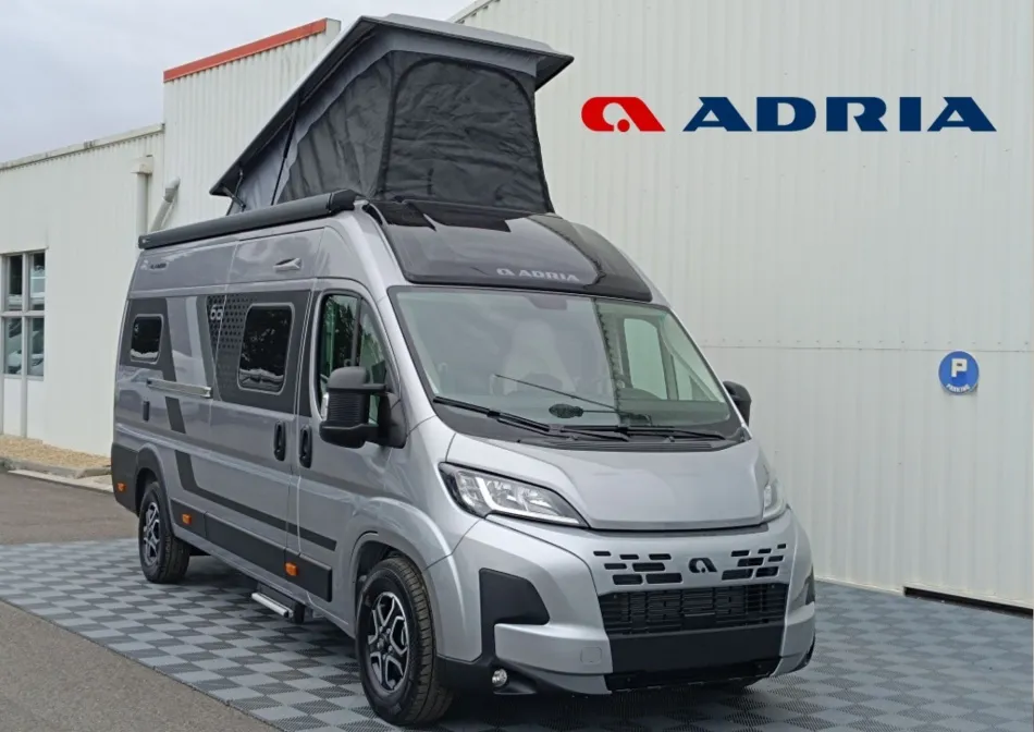 TWIN SPORT 640 SGX 60Y