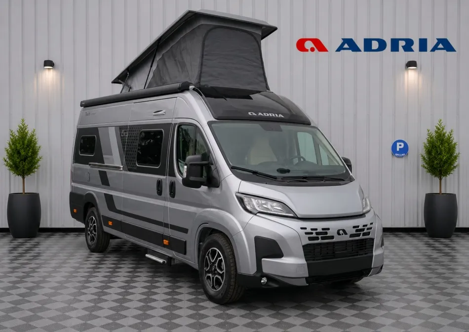 TWIN SPORT 640 SGX 60Y