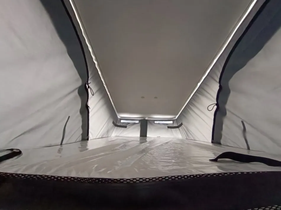 Fourgon aménagé - Adria - TWIN SPORT 640 SGX 60Y - 2026