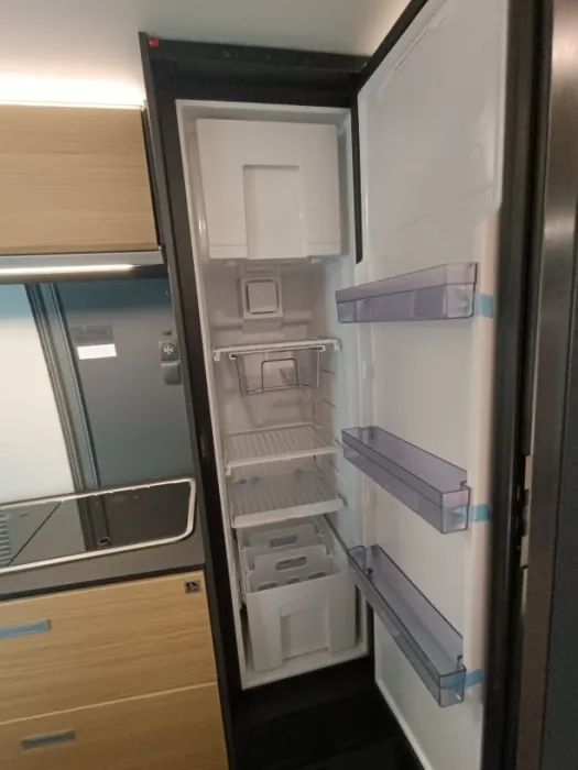 Fourgon aménagé - Adria - TWIN SPORT 640 SGX 60Y - 2026
