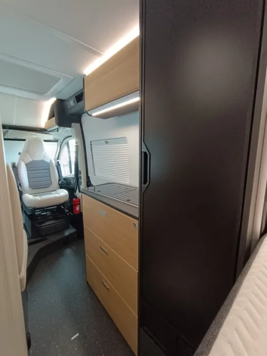Fourgon aménagé - Adria - TWIN SPORT 640 SGX 60Y - 2026