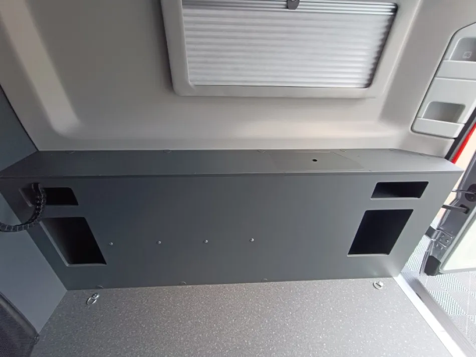 Fourgon aménagé - Adria - TWIN SPORT 640 SGX 60Y - 2026