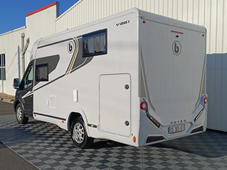YRTEO 861 T24