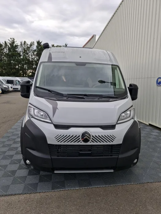 Fourgon aménagé - Robeta - WOMONDO LIFESTYLE 600 - 2026