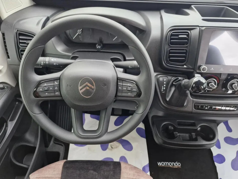 Fourgon aménagé - Robeta - WOMONDO LIFESTYLE 600 - 2026