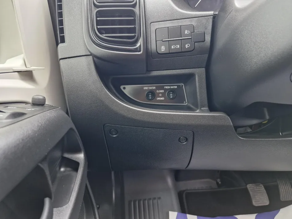 Fourgon aménagé - Robeta - WOMONDO LIFESTYLE 600 - 2026