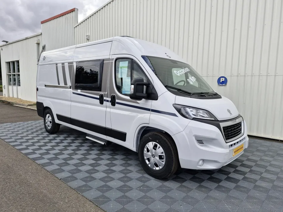 CV600 MILLESIME 2024