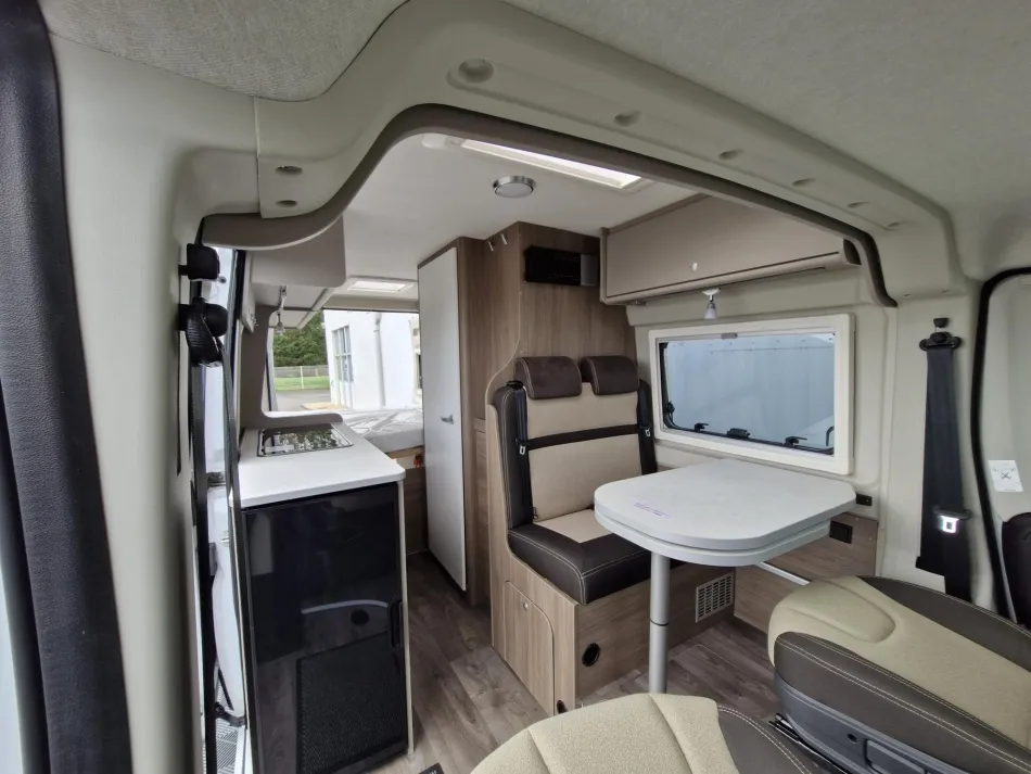 CV600 MILLESIME 2024