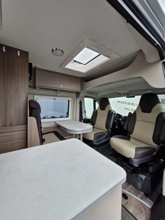 CV600 MILLESIME 2024