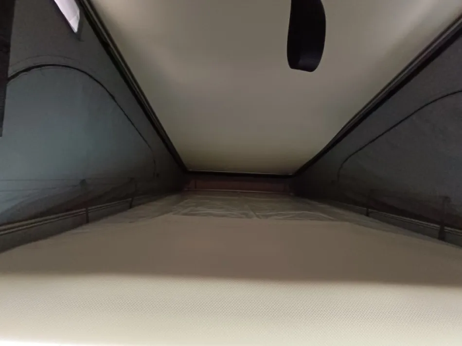 Fourgon aménagé - Stylevan - AUCKLAND GRIS MOONDUST - 2023