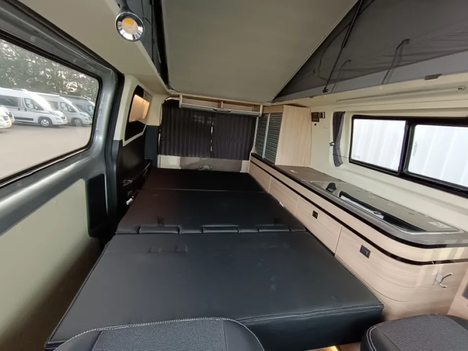 Fourgon aménagé - Stylevan - AUCKLAND GRIS MOONDUST - 2023
