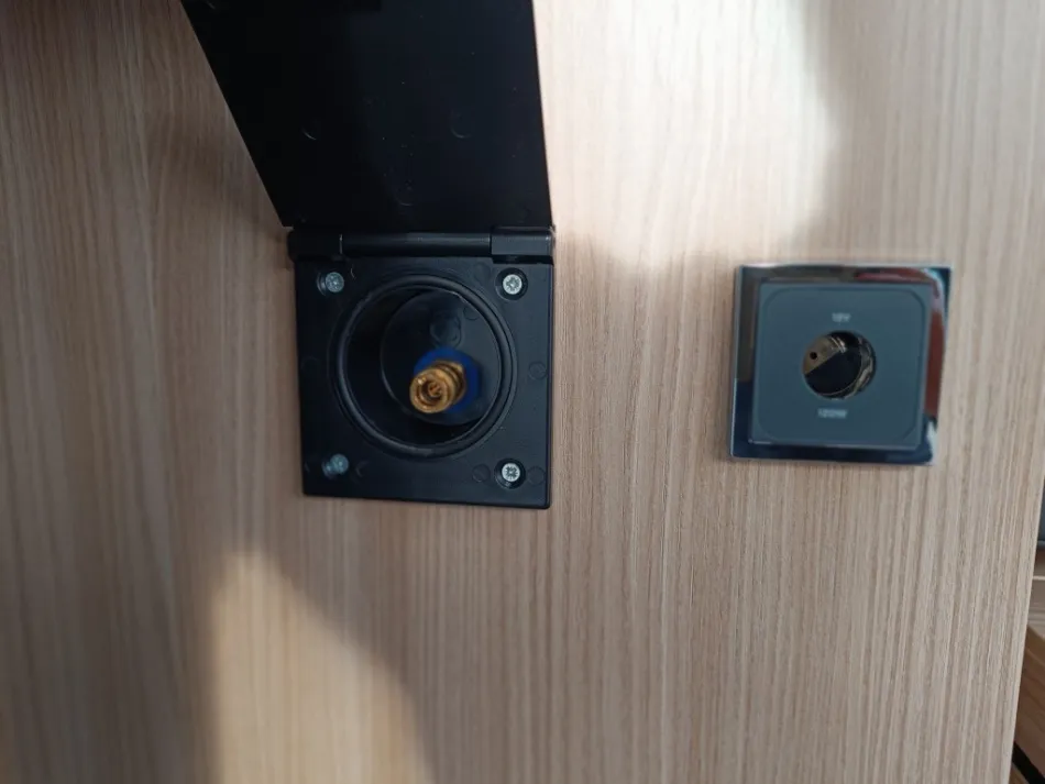 Fourgon aménagé - Stylevan - AUCKLAND GRIS MOONDUST - 2023