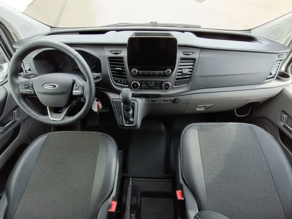 Fourgon aménagé - Stylevan - AUCKLAND GRIS MOONDUST - 2023