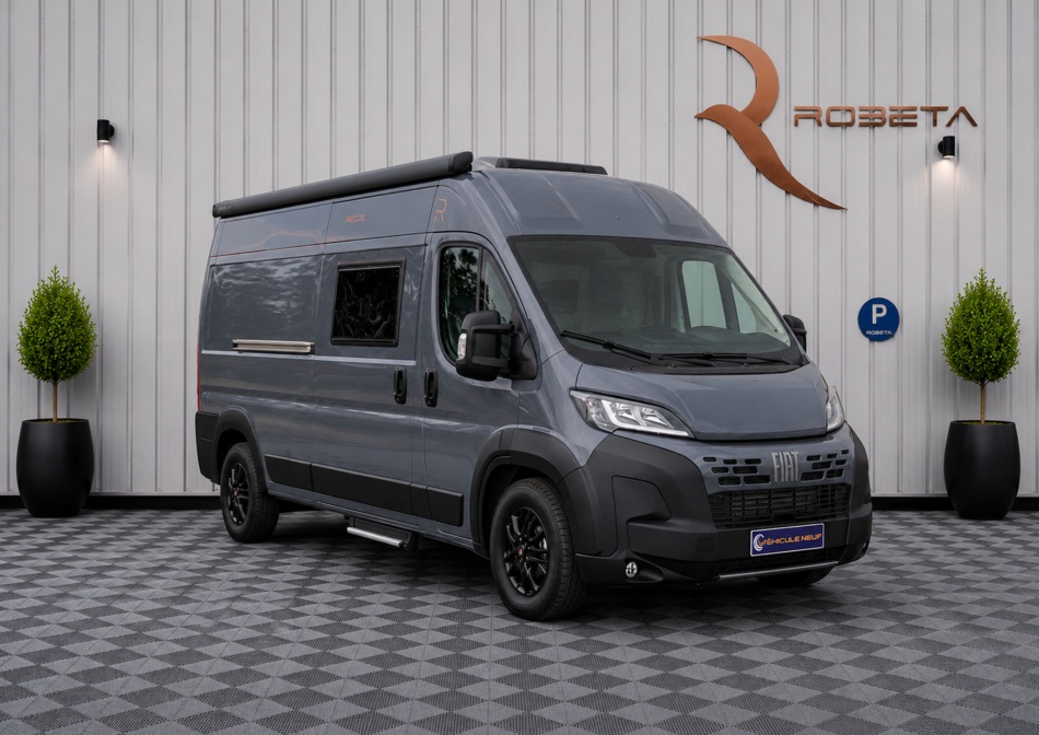 Camping-car ROBETA HELIOS 24001072