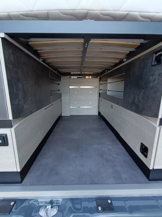 Fourgon aménagé - Robeta - HELIOS 24001072 - 2025