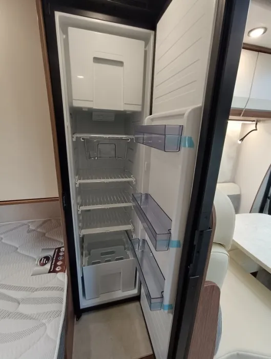 Camping-car - Fleurette - MIGRATEUR 60LG - 2026