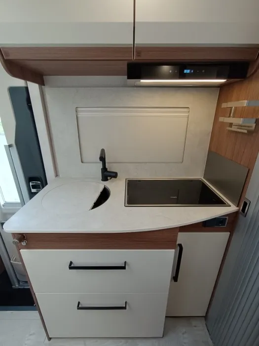 Camping-car - Fleurette - MIGRATEUR 60LG - 2026