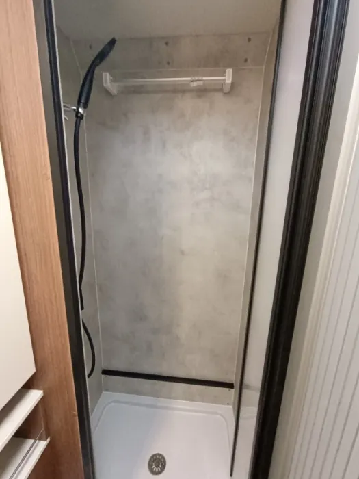 Camping-car - Fleurette - MIGRATEUR 60LG - 2026