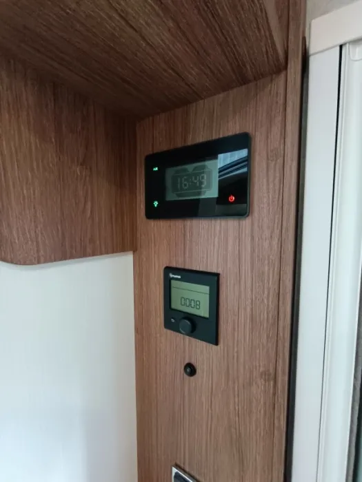 Camping-car - Fleurette - MIGRATEUR 60LG - 2026