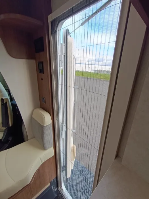 Camping-car - Fleurette - MIGRATEUR 60LG - 2026