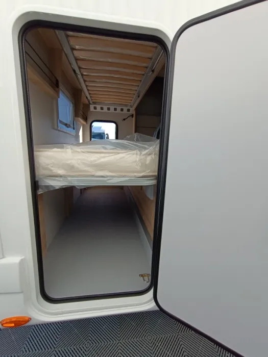 Camping-car - Itineo - PS 740 - 2026