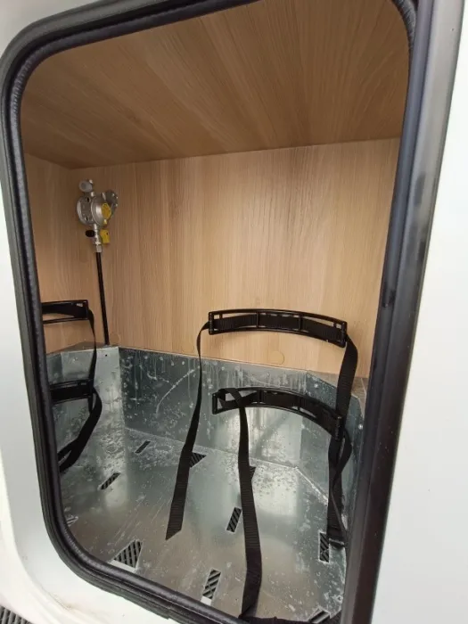 Camping-car - Itineo - PS 740 - 2026