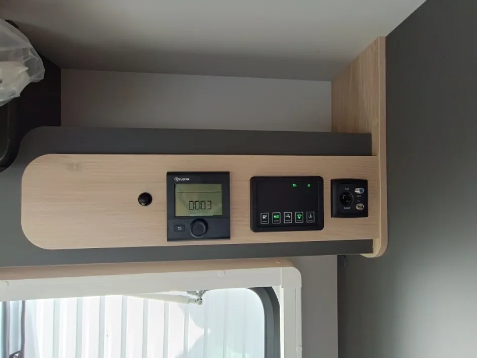 Camping-car - Itineo - PS 740 - 2026