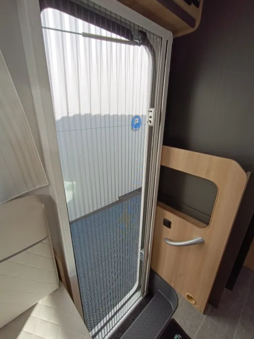 Camping-car - Itineo - PS 740 - 2026