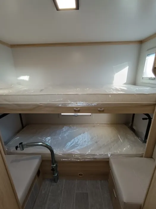 Camping-car - Itineo - PS 740 - 2026