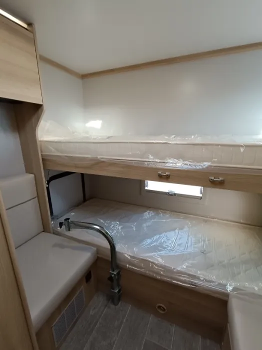 Camping-car - Itineo - PS 740 - 2026