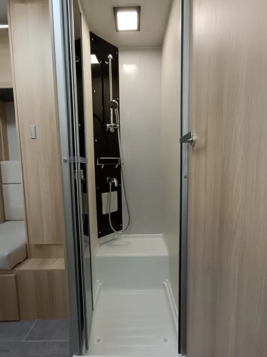 Camping-car - Itineo - PS 740 - 2026