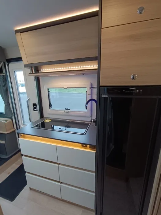 Camping-car - Itineo - CJ660 CJ660 - 2026