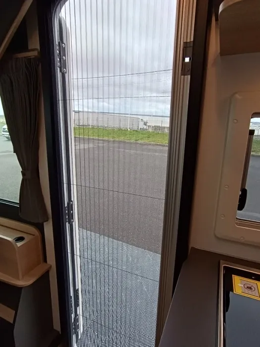 Camping-car - Itineo - CJ660 CJ660 - 2026