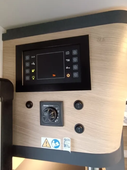 Camping-car - Itineo - CJ660 CJ660 - 2026