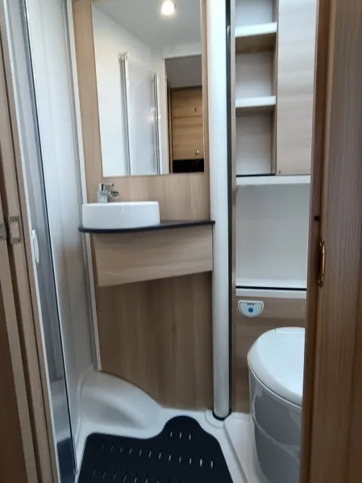 Camping-car - Itineo - CJ660 CJ660 - 2026