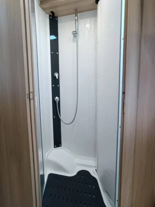 Camping-car - Itineo - CJ660 CJ660 - 2026