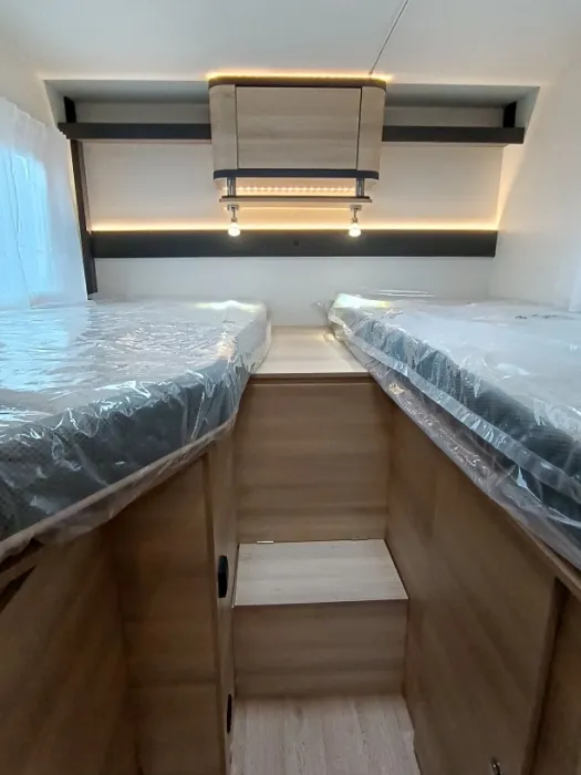 Camping-car - Itineo - CJ660 CJ660 - 2026