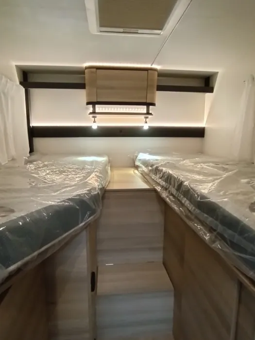 Camping-car - Itineo - CJ660 CJ660 - 2026