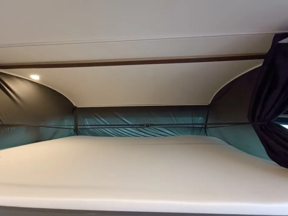 Camping-car - Itineo - CJ660 CJ660 - 2026