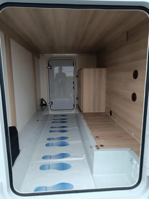 Camping-car - Itineo - CJ660 CJ660 - 2026