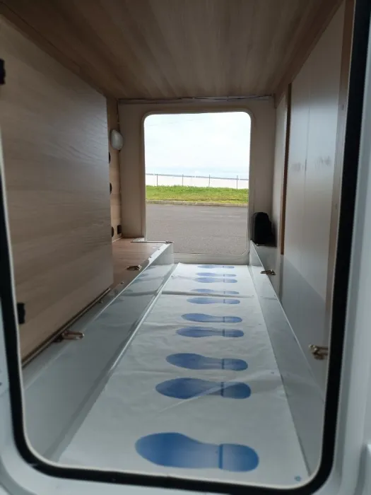 Camping-car - Itineo - CJ660 CJ660 - 2026