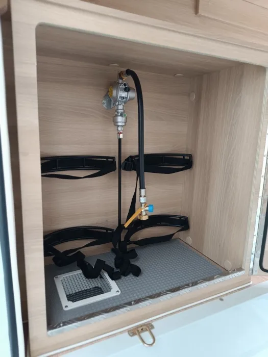 Camping-car - Itineo - CJ660 CJ660 - 2026