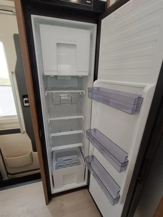 Camping-car - Fleurette - MAGISTER 74LMF - 2026