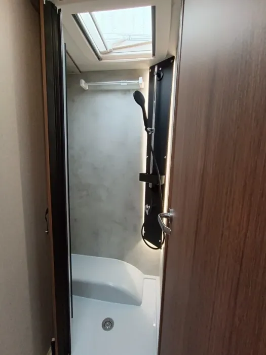 Camping-car - Fleurette - MAGISTER 74LMF - 2026