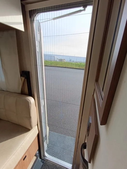 Camping-car - Fleurette - MAGISTER 74LMF - 2026